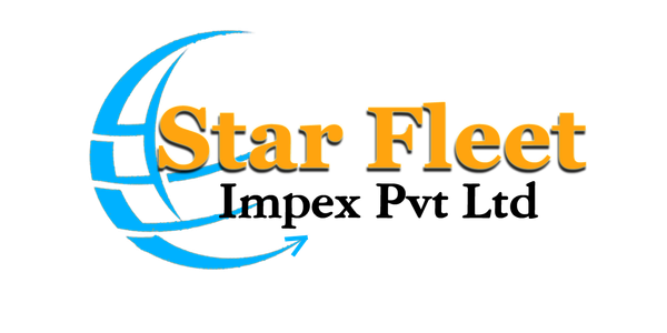 StarFleet Impex - Web Development & Maintenance and Marketing