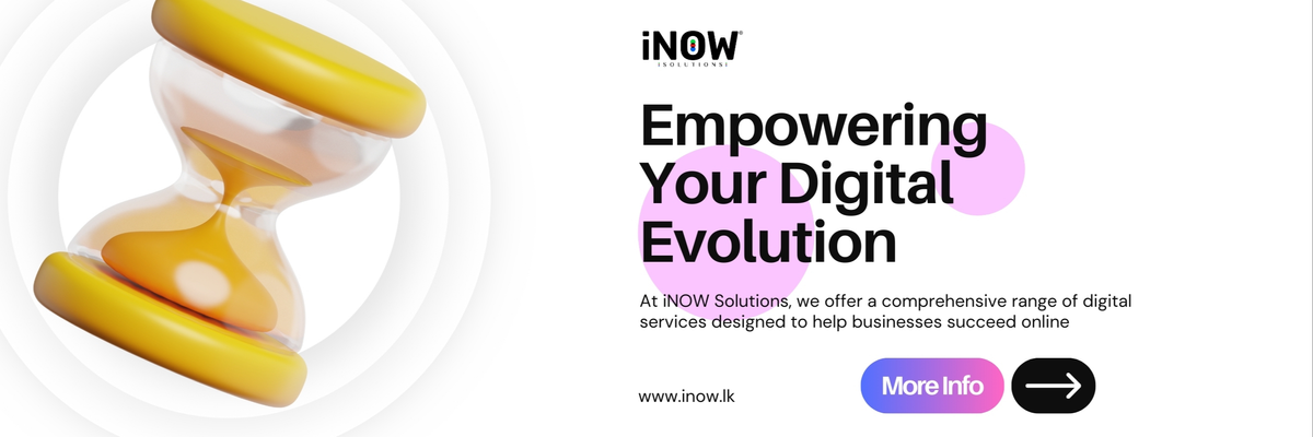 iNOW Solutions cover