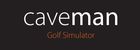 Caveman Golf Simulator
