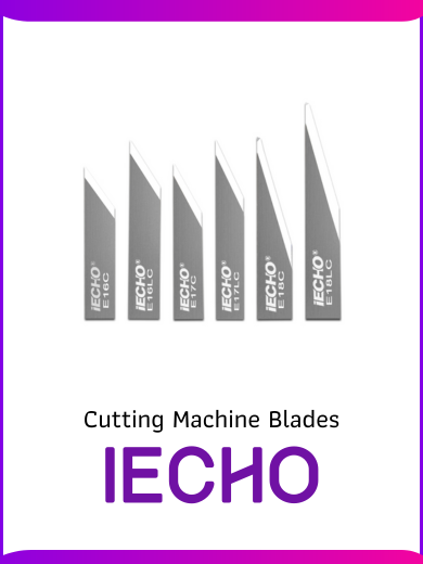 Iecho Blades