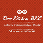 Diro Kitchen