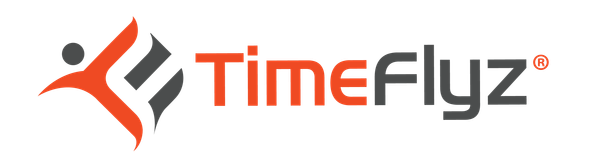 TimeFlyz frontend development