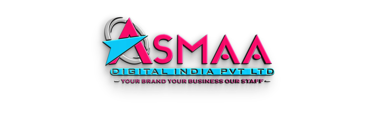 Asmaa Digital India Pvt Ltd cover
