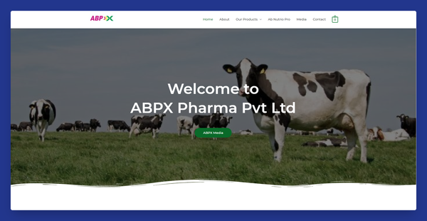 ABPX Pharma Pvt Ltd