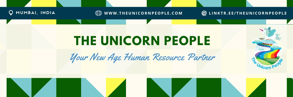 The Unicorn People cover