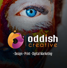 Oddish Creative - Design. Print. Motion Graphic Video. Social Media Marketing