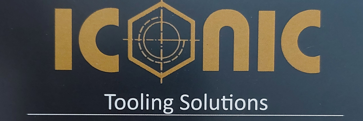 ICONIC TOOLING SOLUTIONS cover