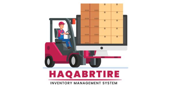 Haqabtire Inventory Management System