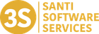 SANTI SOFTWARE SERVICES LLP