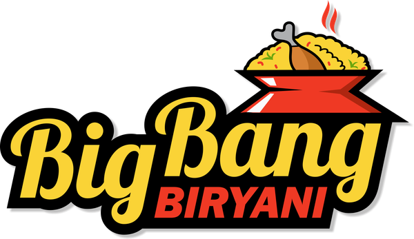 Big Bang Biryani