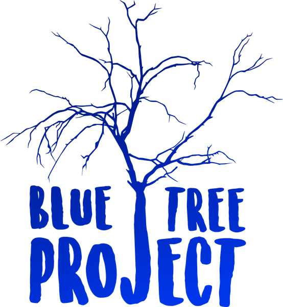 Blue tree Project