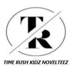 Time Rush Kidz Novelteez