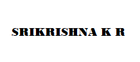 Srikrishna K R