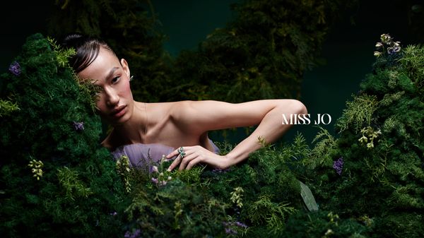 Enchanted Forest By Miss Jo | Campaign