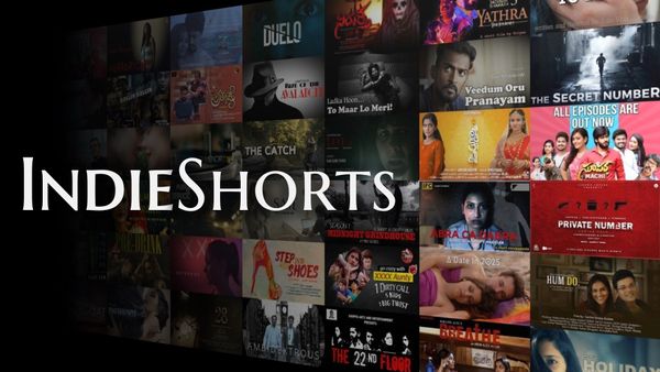 Social Media Marketing for OTT Platform IndieShorts