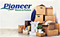 Pioneer Packers and Movers