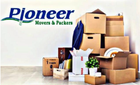 Pioneer Packers and Movers