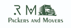 R M Packers and Movers