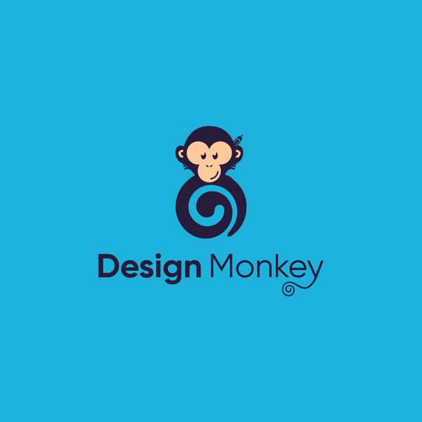 Logo for Design Studio