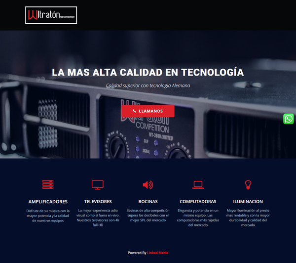 Diseno web