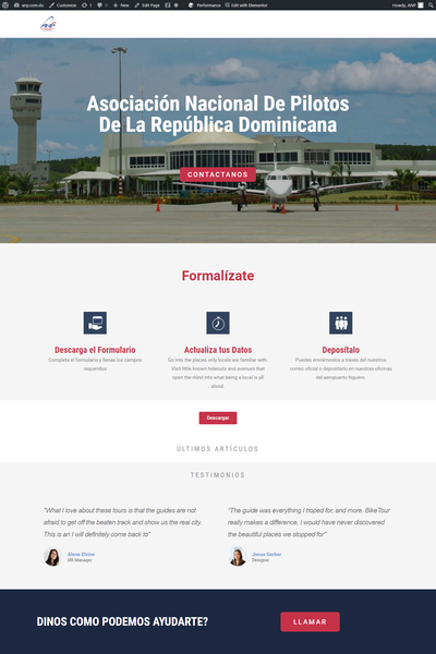 Diseno web