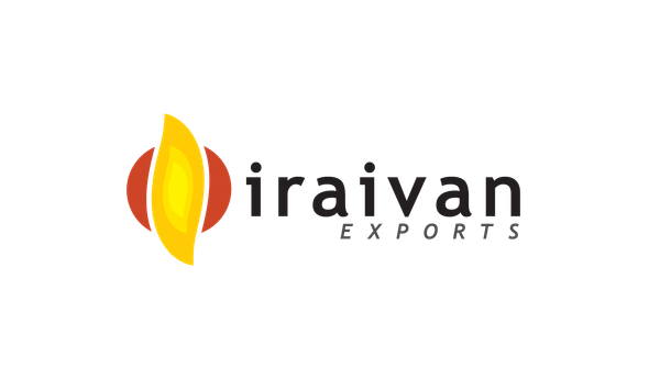 Logo Creation for Iraivan Exports