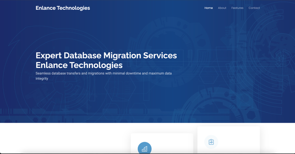 Enlance Technologies