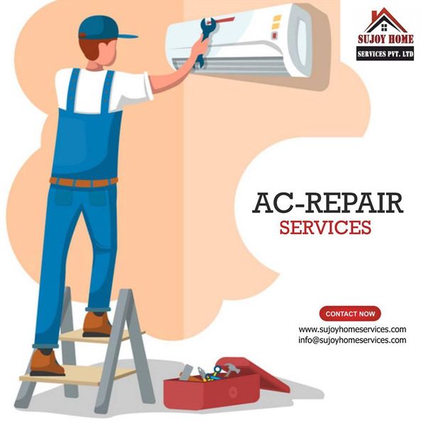 Ac Repair Service In Jaipur