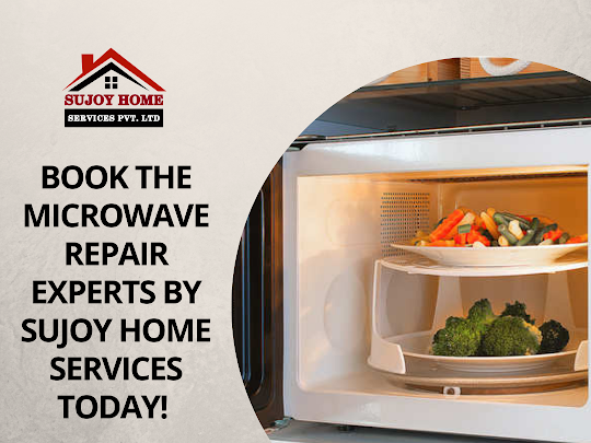 Microwave Repair In Jaipur