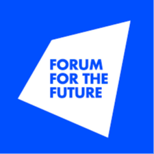 Forum for the Future Forum for the Future