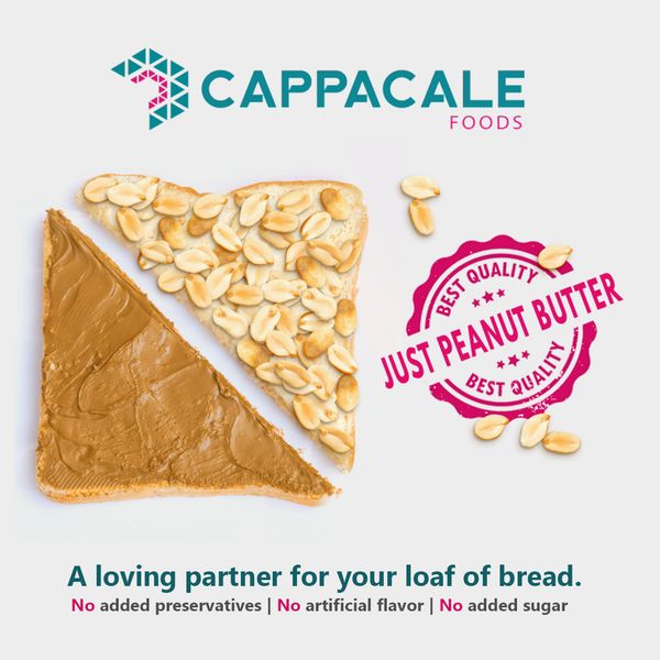 Social Media Management and Ad Campaigns for Cappacale Foods