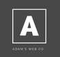 Adam's Web Co