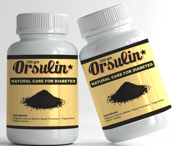 Orsulin 250gm