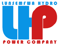 LUNSEMFWA HYDRO POWER COMPANY LTD