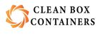 CLEANBOX CONTAINERS IND PVT LTD