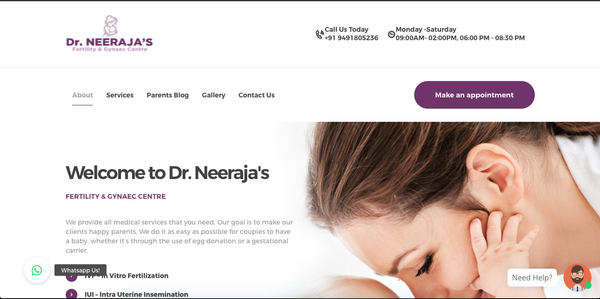 Website Development Website Development