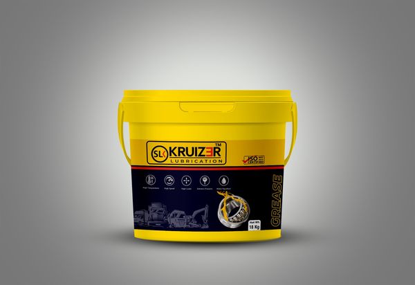 DURALITE EP1 HD GREASE DURALITE EP1 HD GREASE