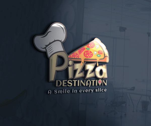 Pizza Destination