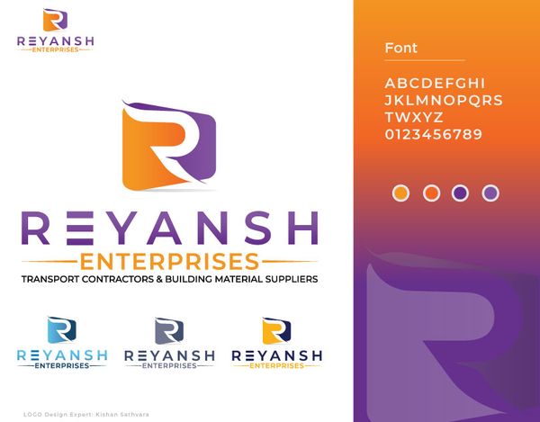 Reyansh enterprise