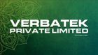 Verbatek Private Limited