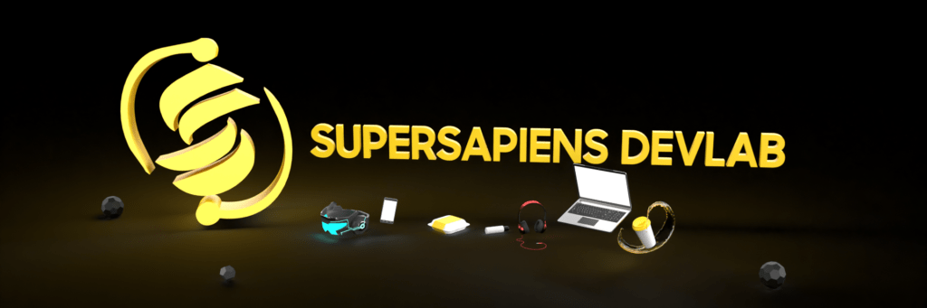 Supersapiens Group cover