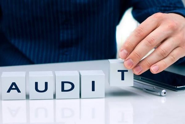 Auditing services