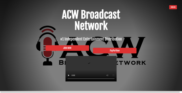 ACW Broadcast