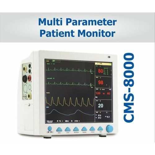 Multi Para Monitor- Contec CMS 8000