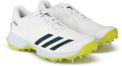 Adidas SL22 Cricket Spikes Shoe