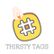Thirsty Tags