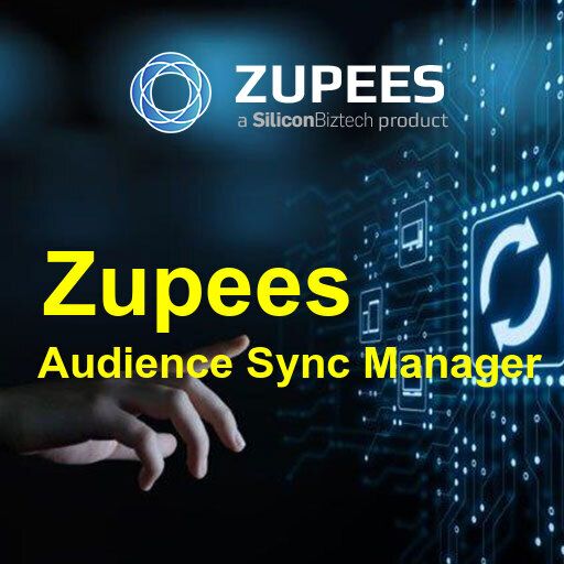Audience Sync Manager