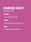 Prahars Solutions