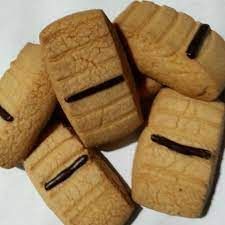 Lal Stick Biscuit