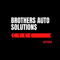 BROTHERS AUTO SOLUTIONS